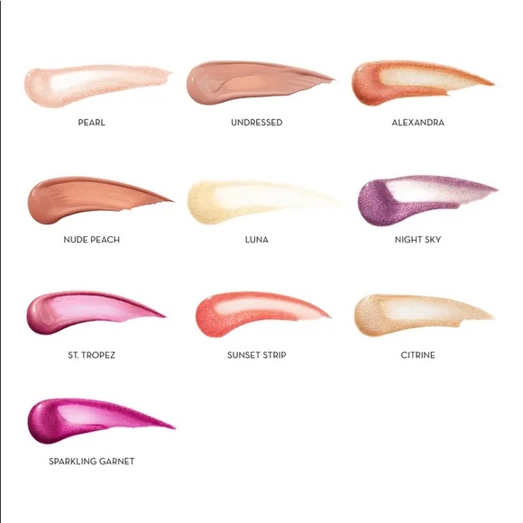 Anastasia Beverly Hills Lip Gloss Set - Picture 8 of 10